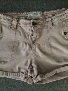 Torrid shorts